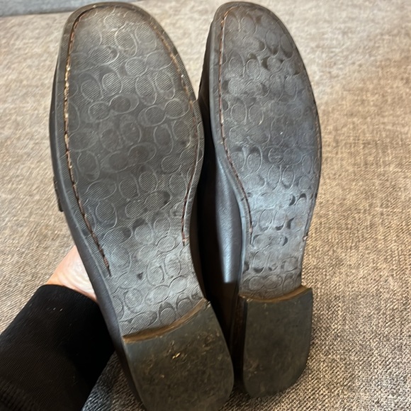 Coach Esther Loafer - Picture 3 of 5